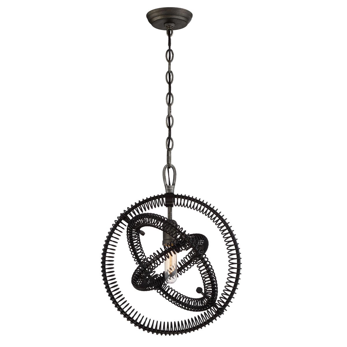 Orbita 1-Light Pendant