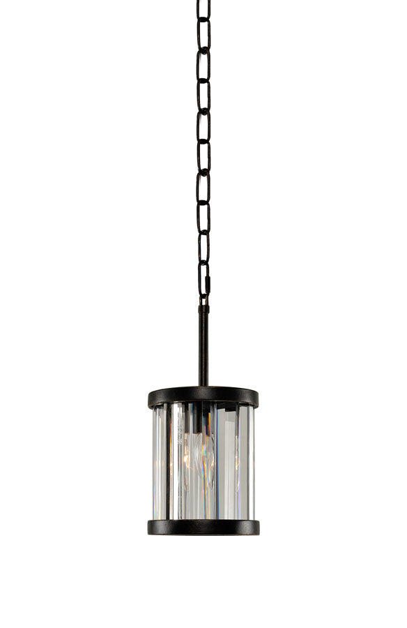 Essex 1 Light Mini Pendant