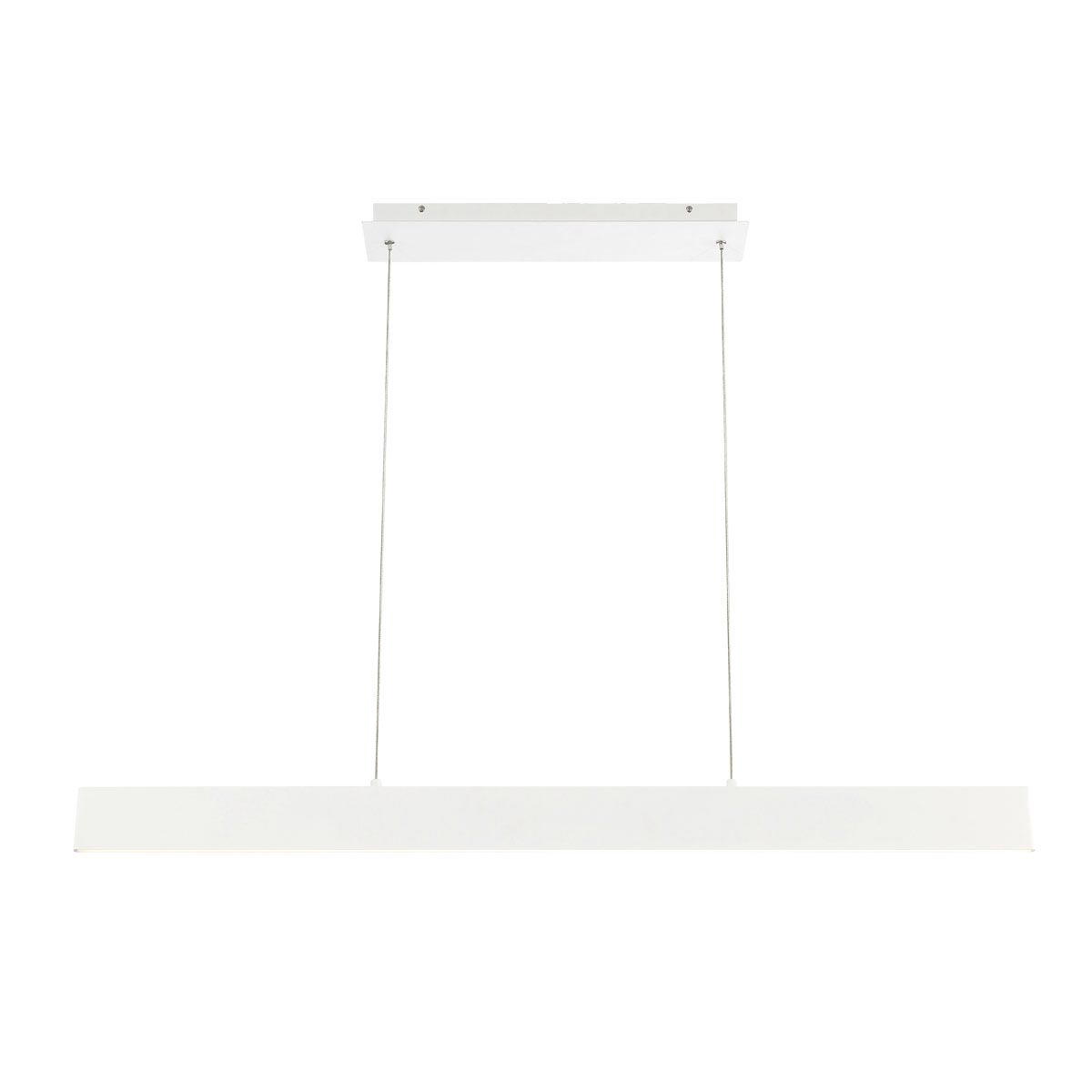 Rogers Up & Down Large LED Pendant