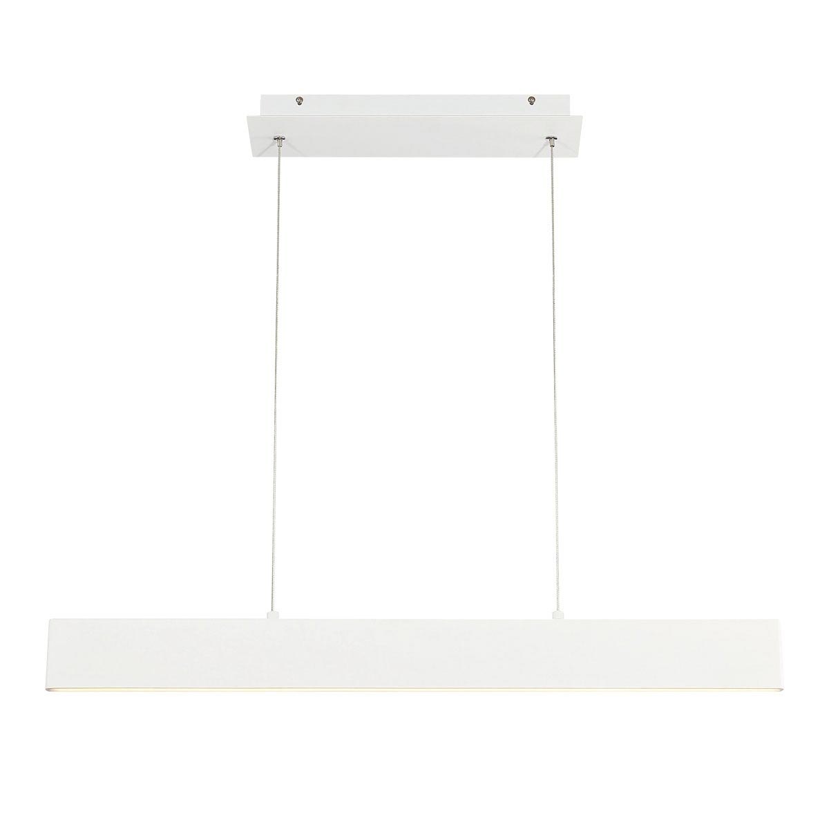 Rogers Up & Down Small LED Pendant