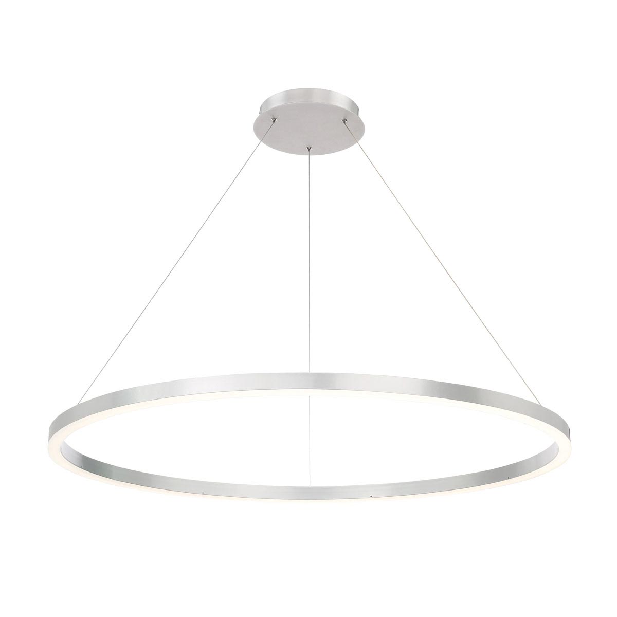 Spunto Medium LED Chandelier