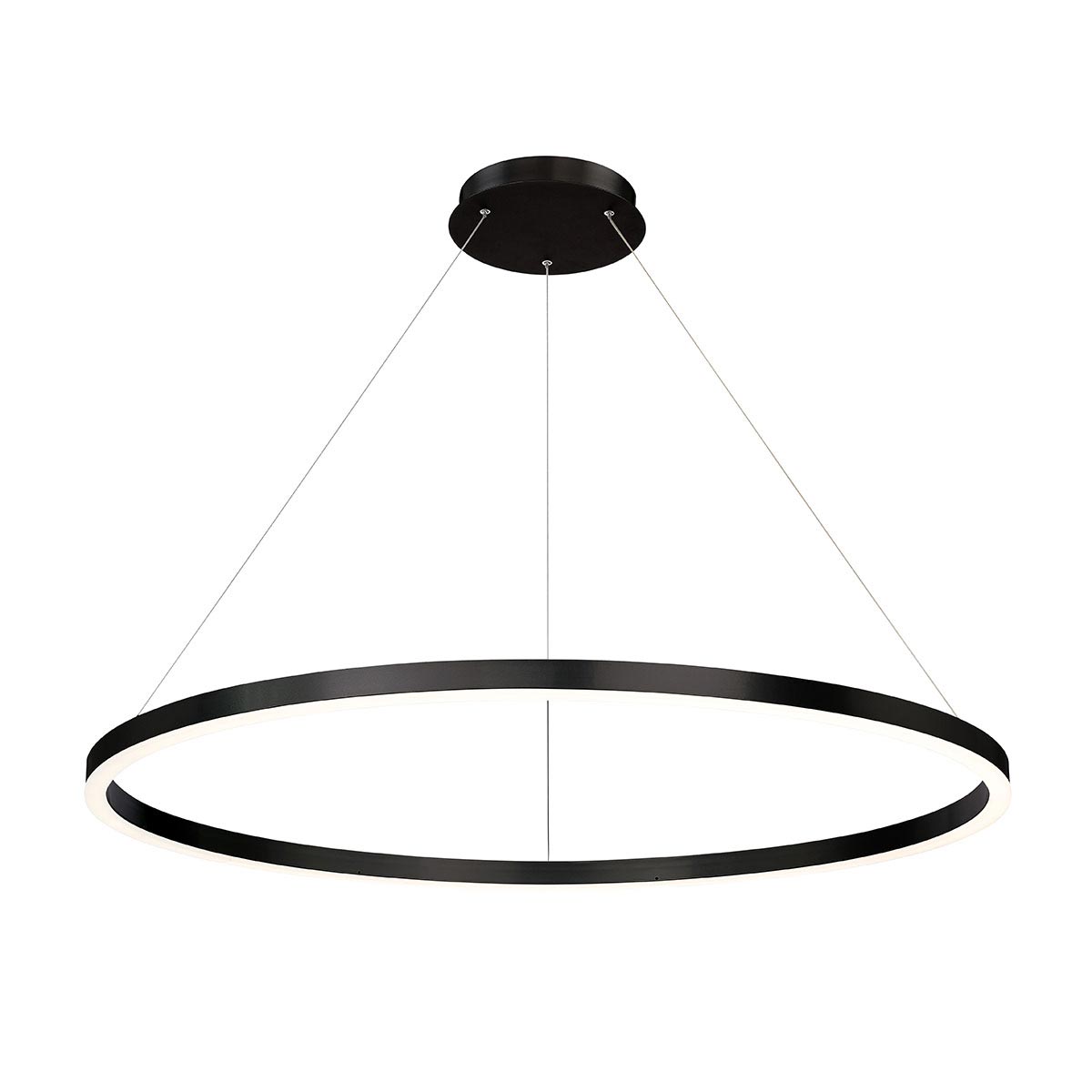 Spunto Medium LED Chandelier