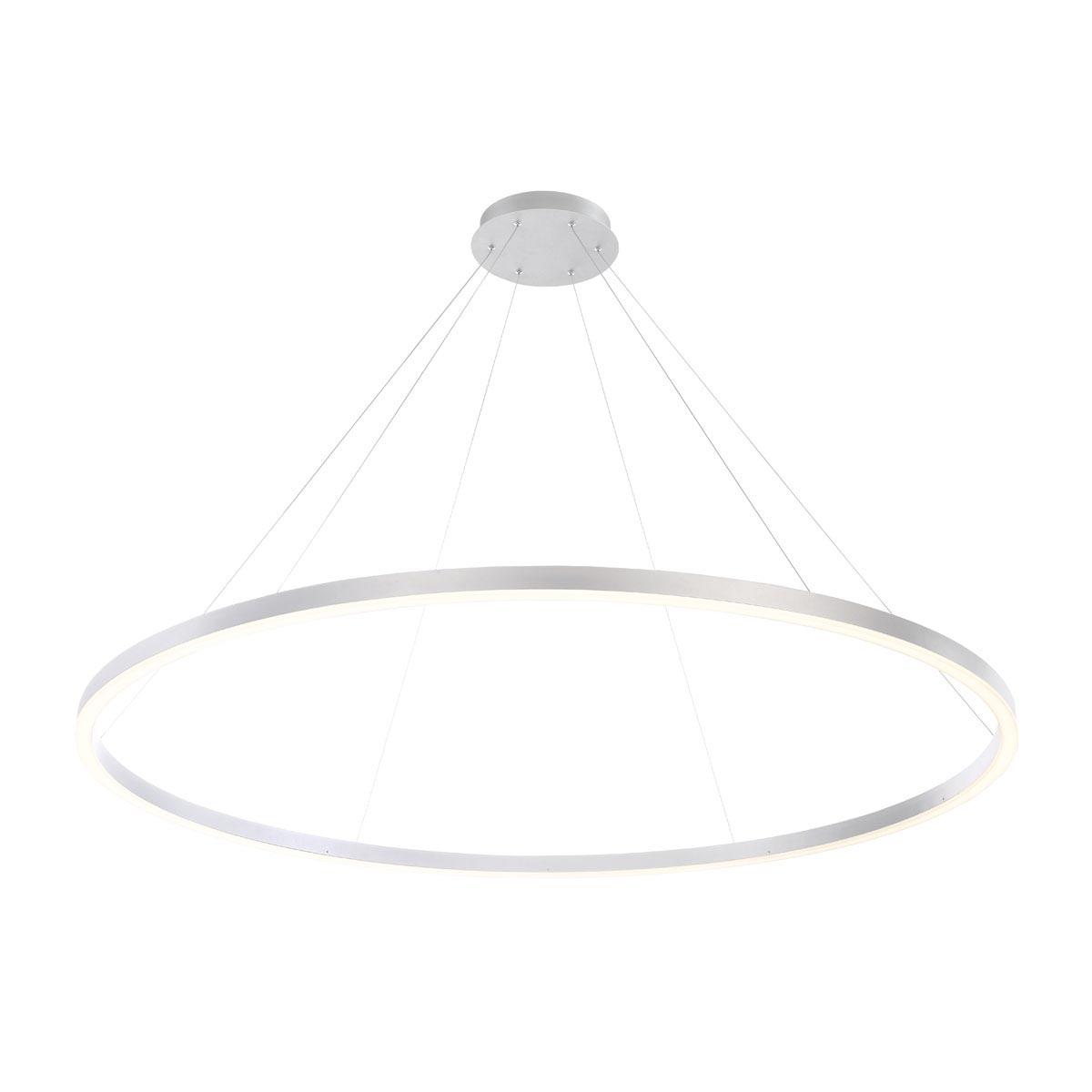 Spunto Large LED Chandelier