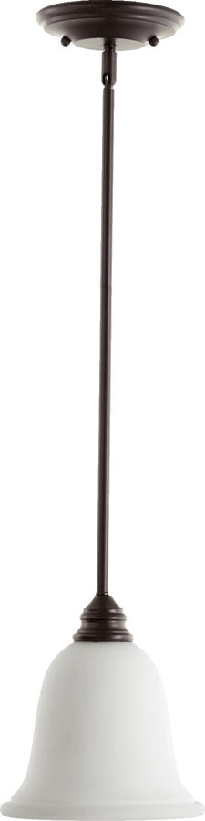 BRYANT 1LT OPAL PEND - OB