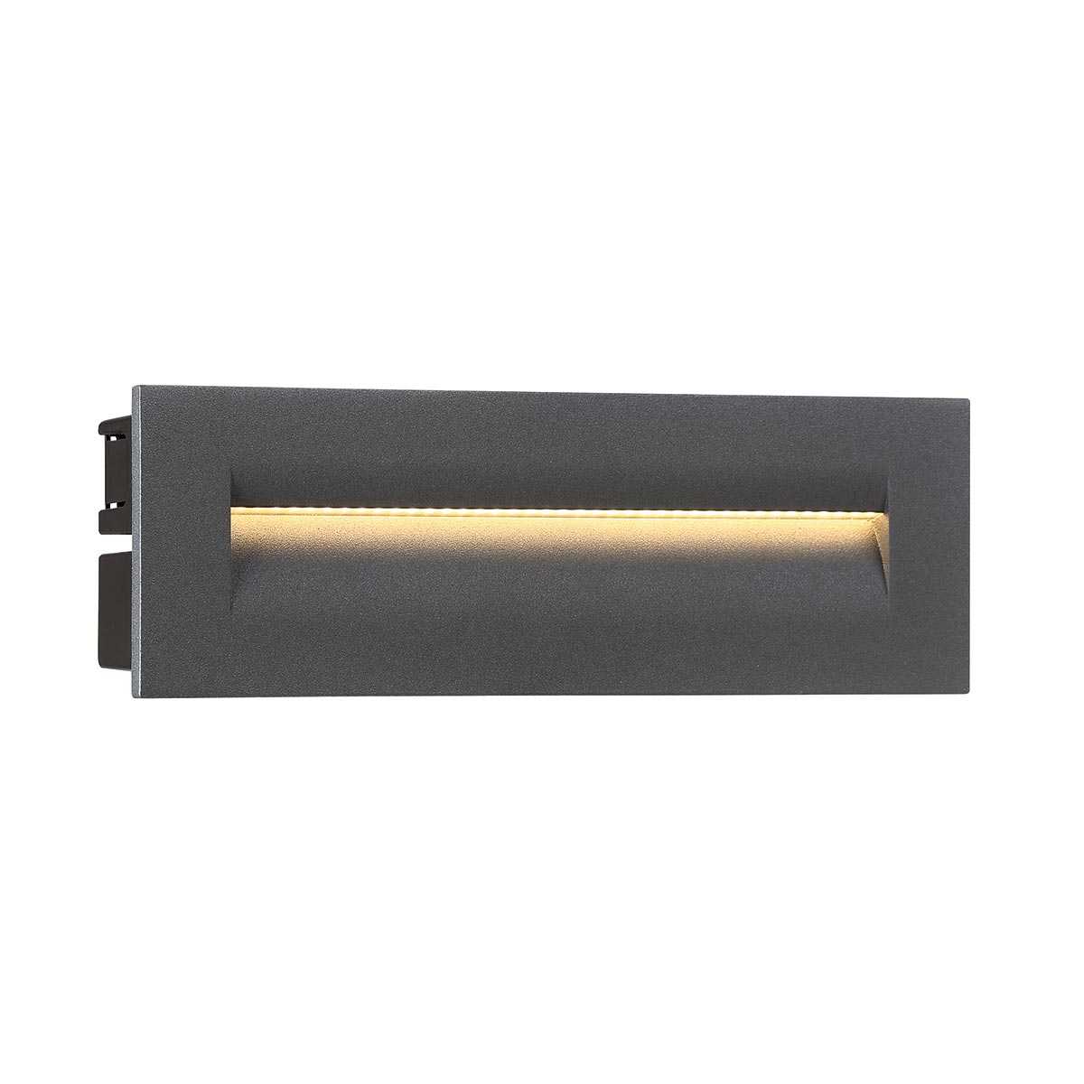 Outdoor LED In-Wall