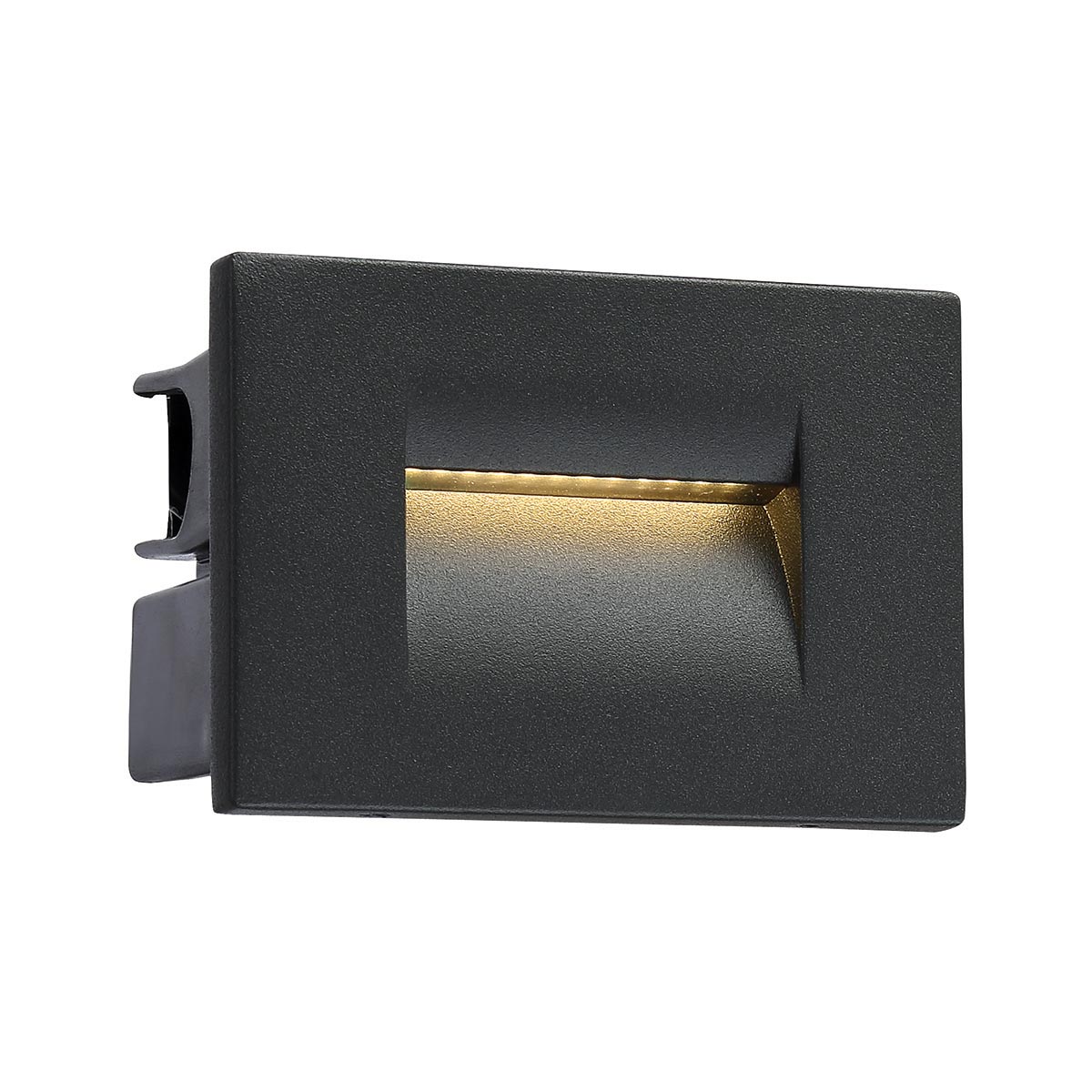 Outdoor LED In-Wall