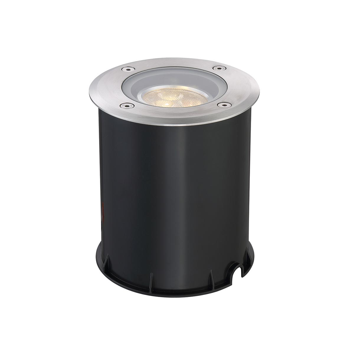 Outdoor Round LED Inground