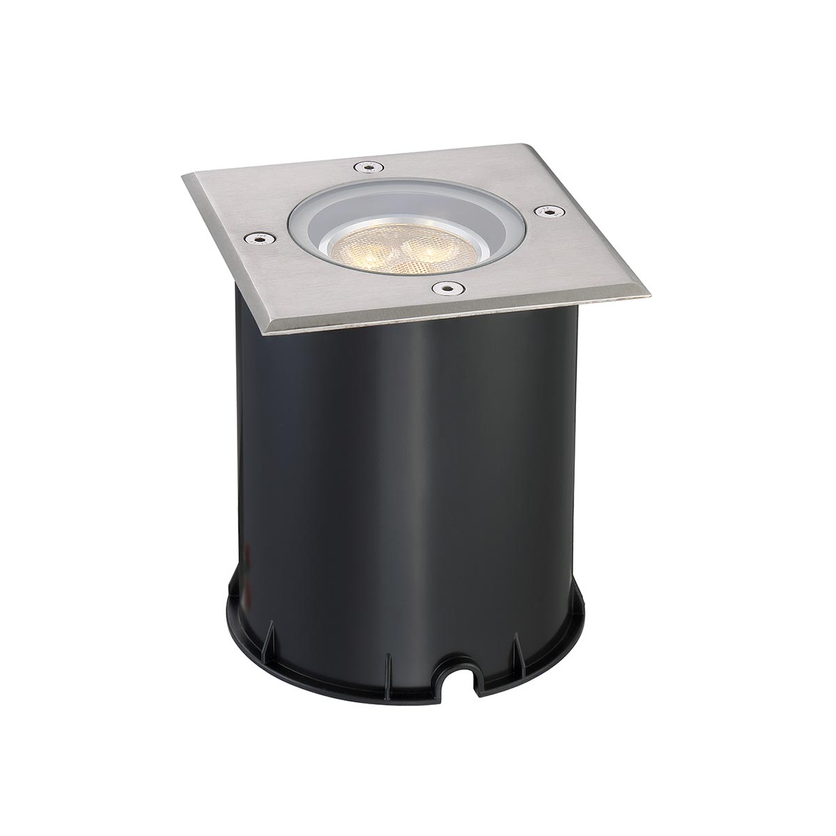 Outdoor Square LED Inground