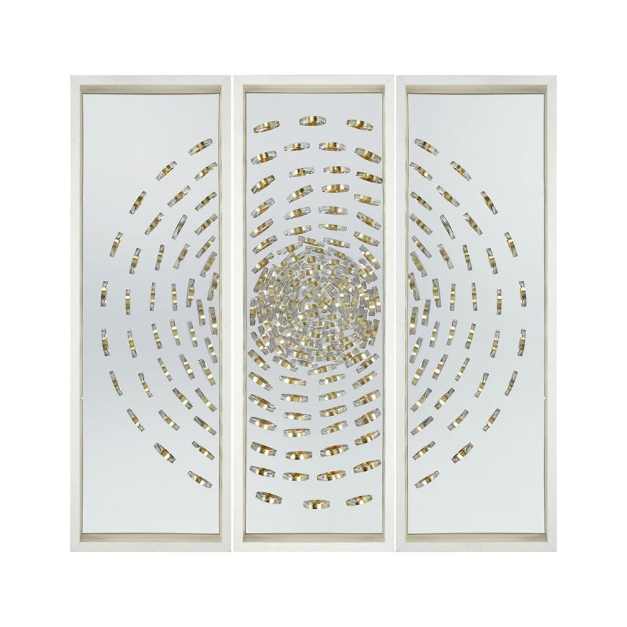 Cache Wall Decor