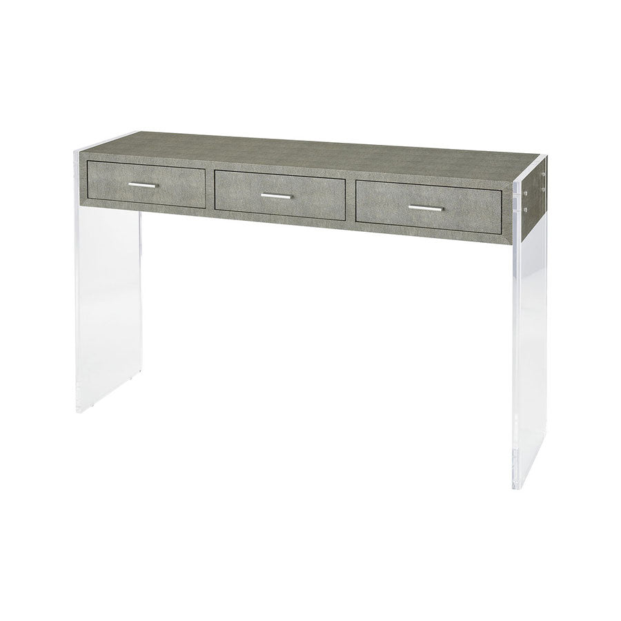 Monaco-Ville Console Table