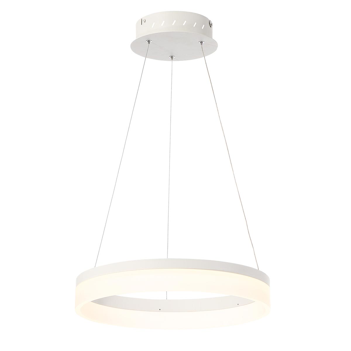 Minuta Small LED Chandelier
