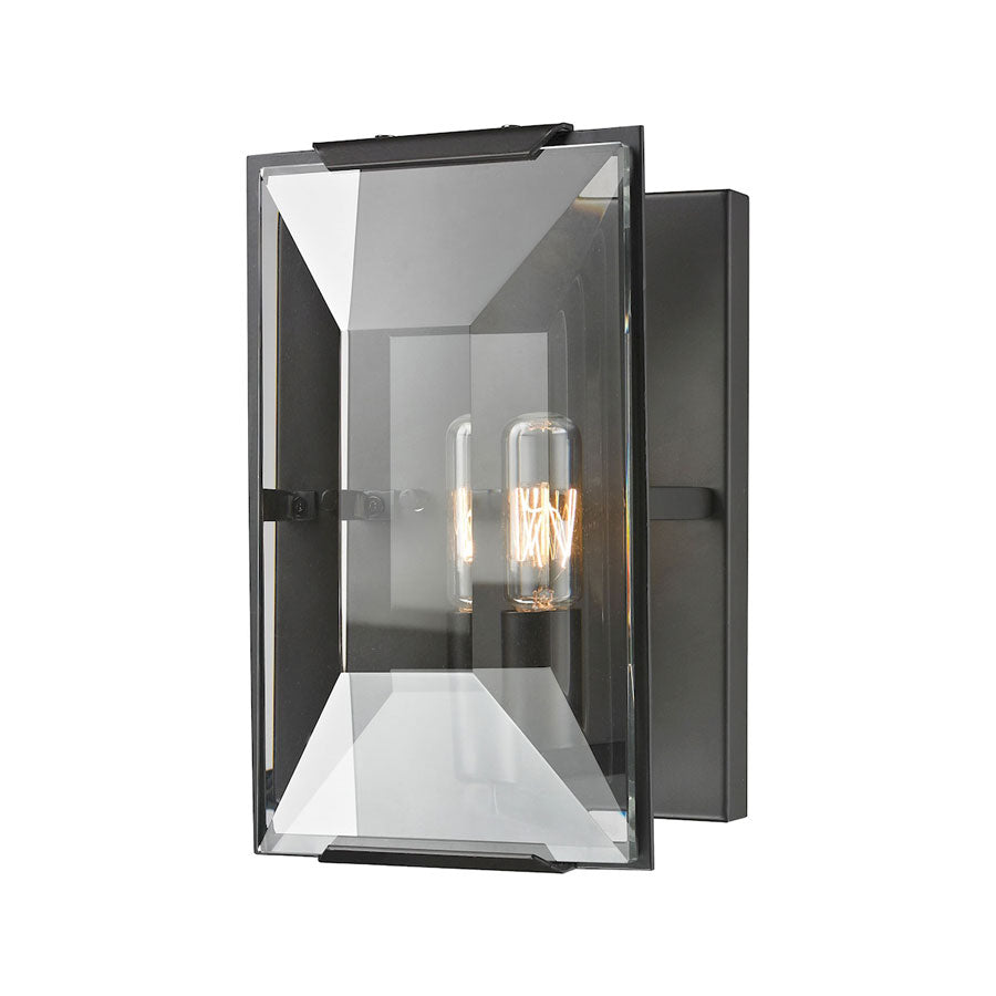 Garrett 1 Light