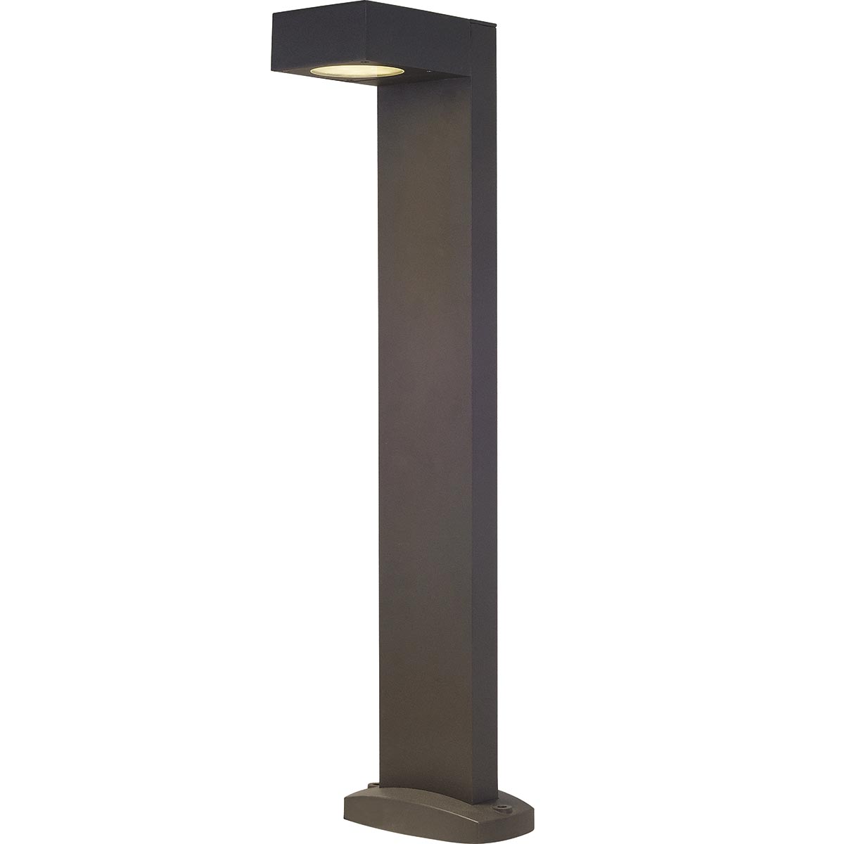Bollard, 1x7w, LED