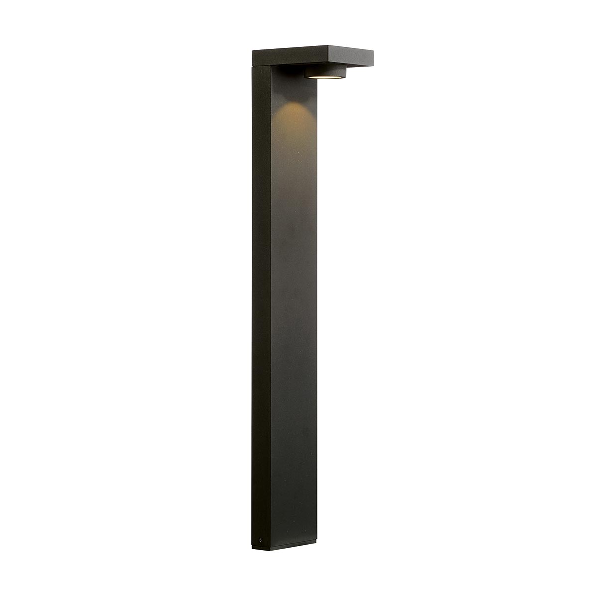 Bollard, 1x7w, LED
