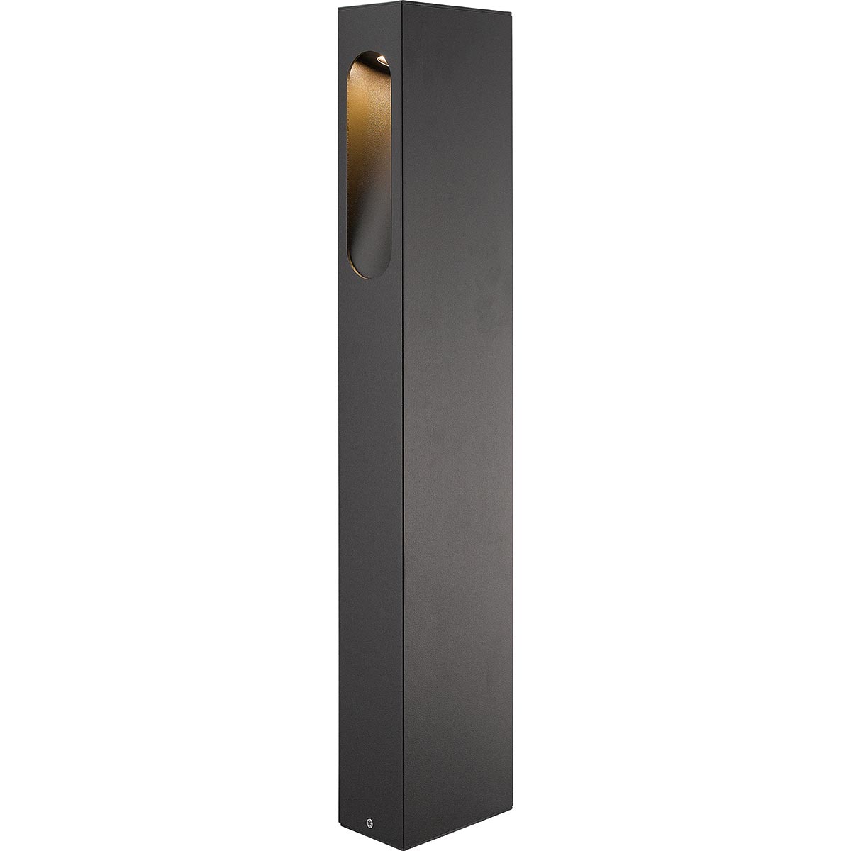 Bollard, 1x7w, LED