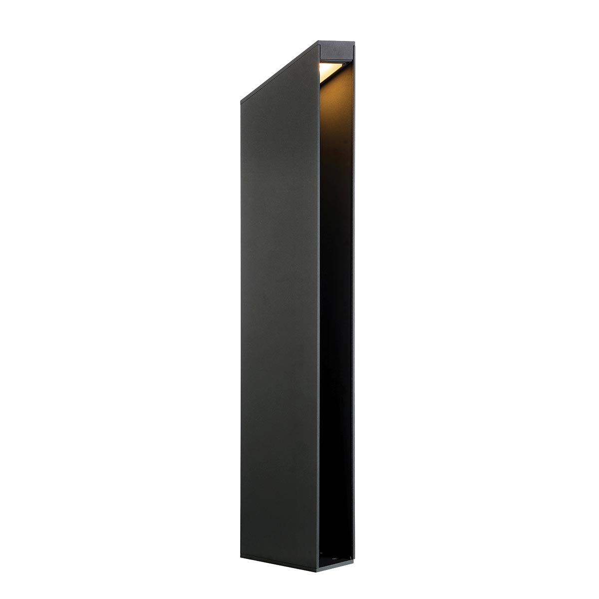 Bollard, 3x3w, LED