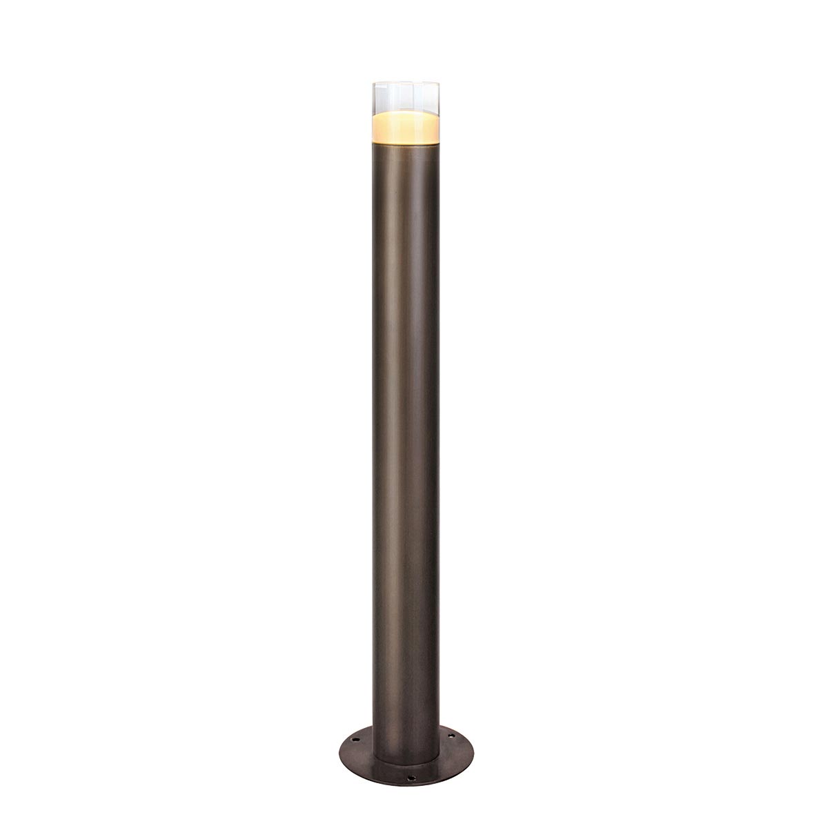 Bollard, 3x2w, LED