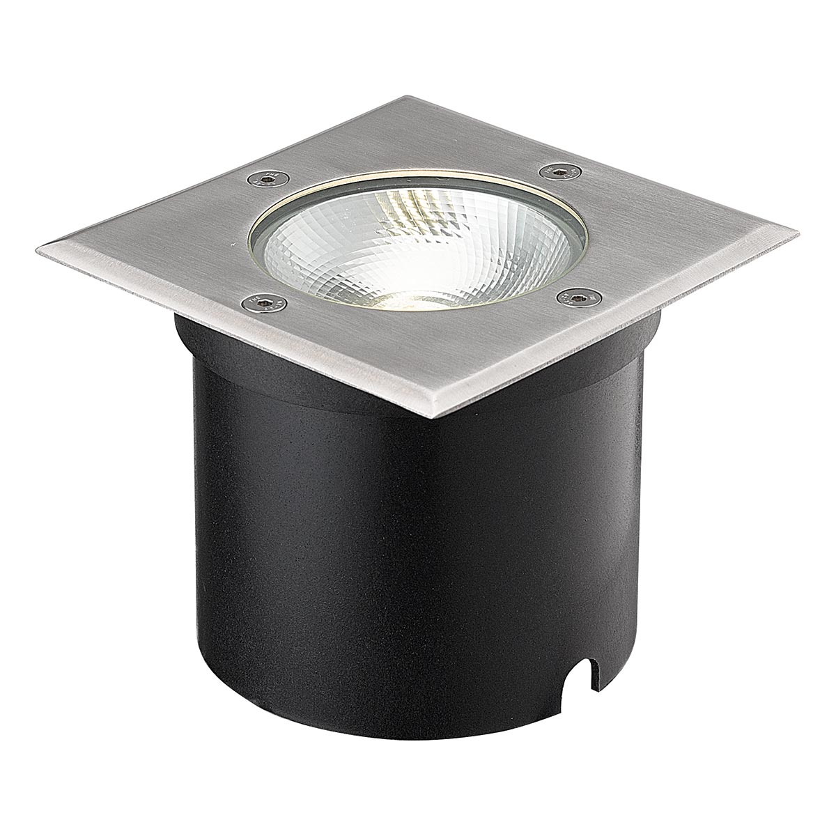 Outdoor Square LED Inground