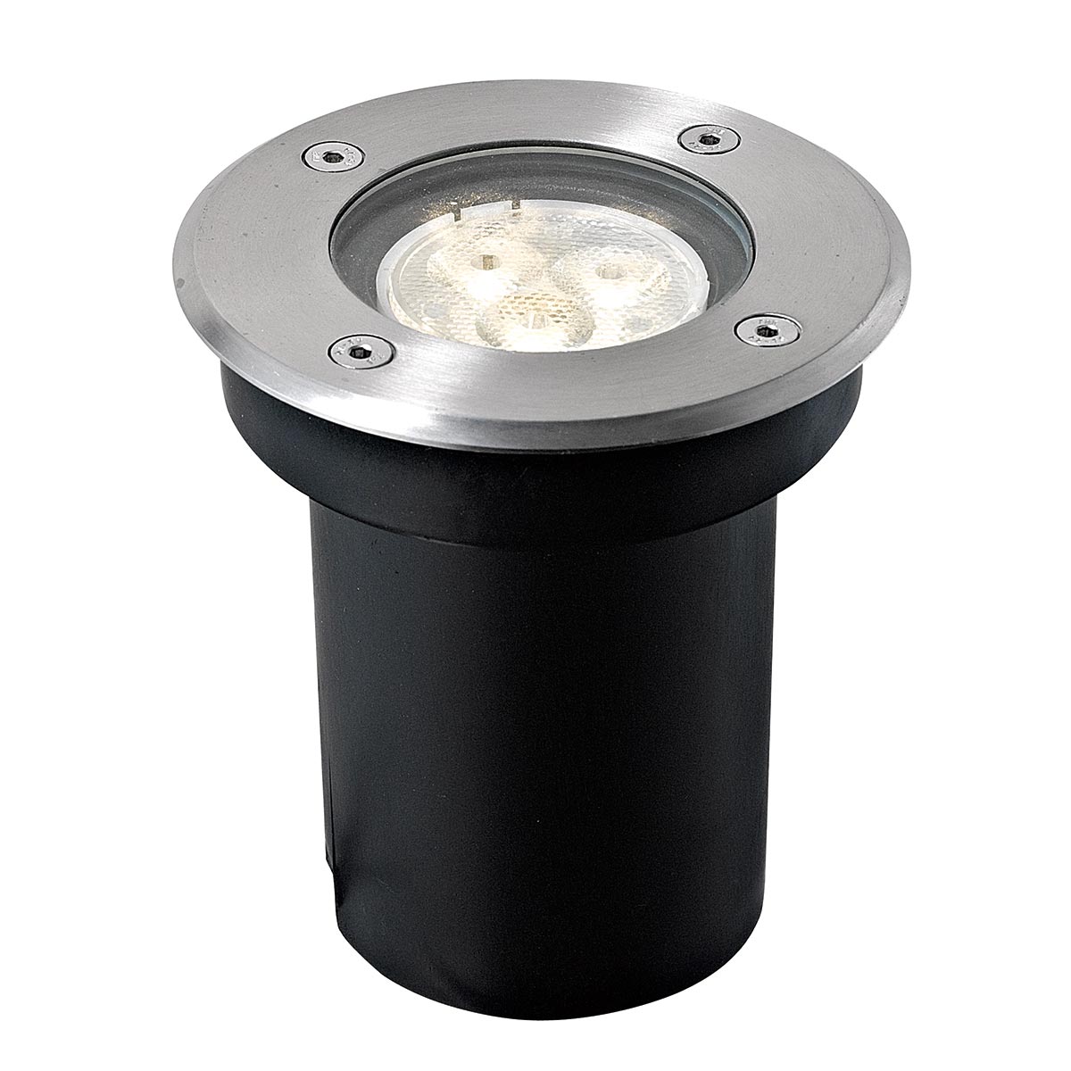 Outdoor Round LED Inground