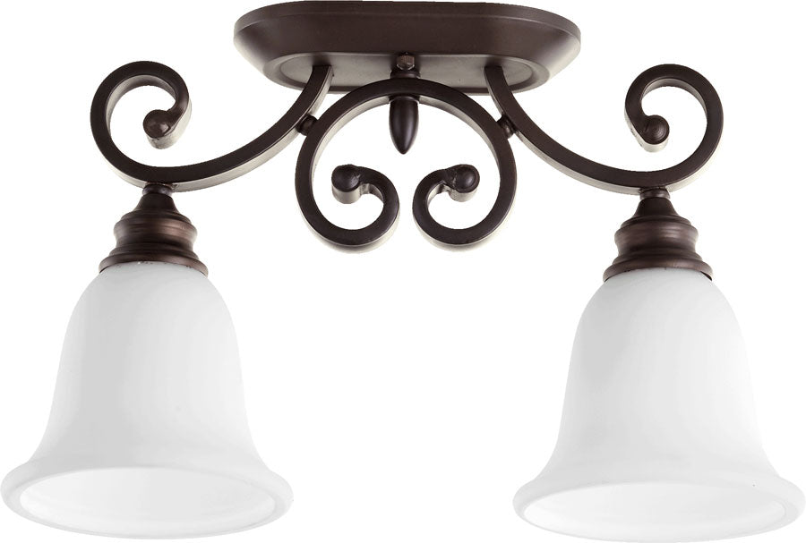 BRYANT OPAL SINK LT - OB