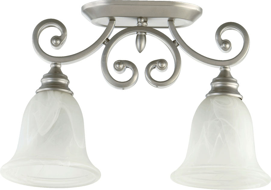 BRYANT 2LT SINK LT - CLN