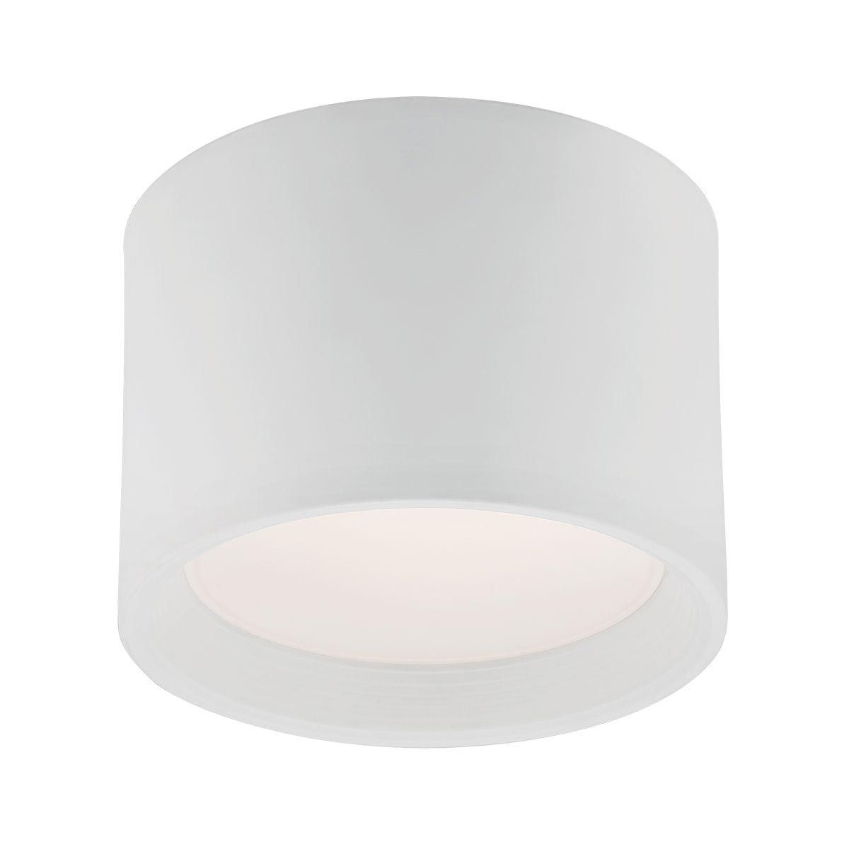 Benton 1-Light Small LED Flushmount