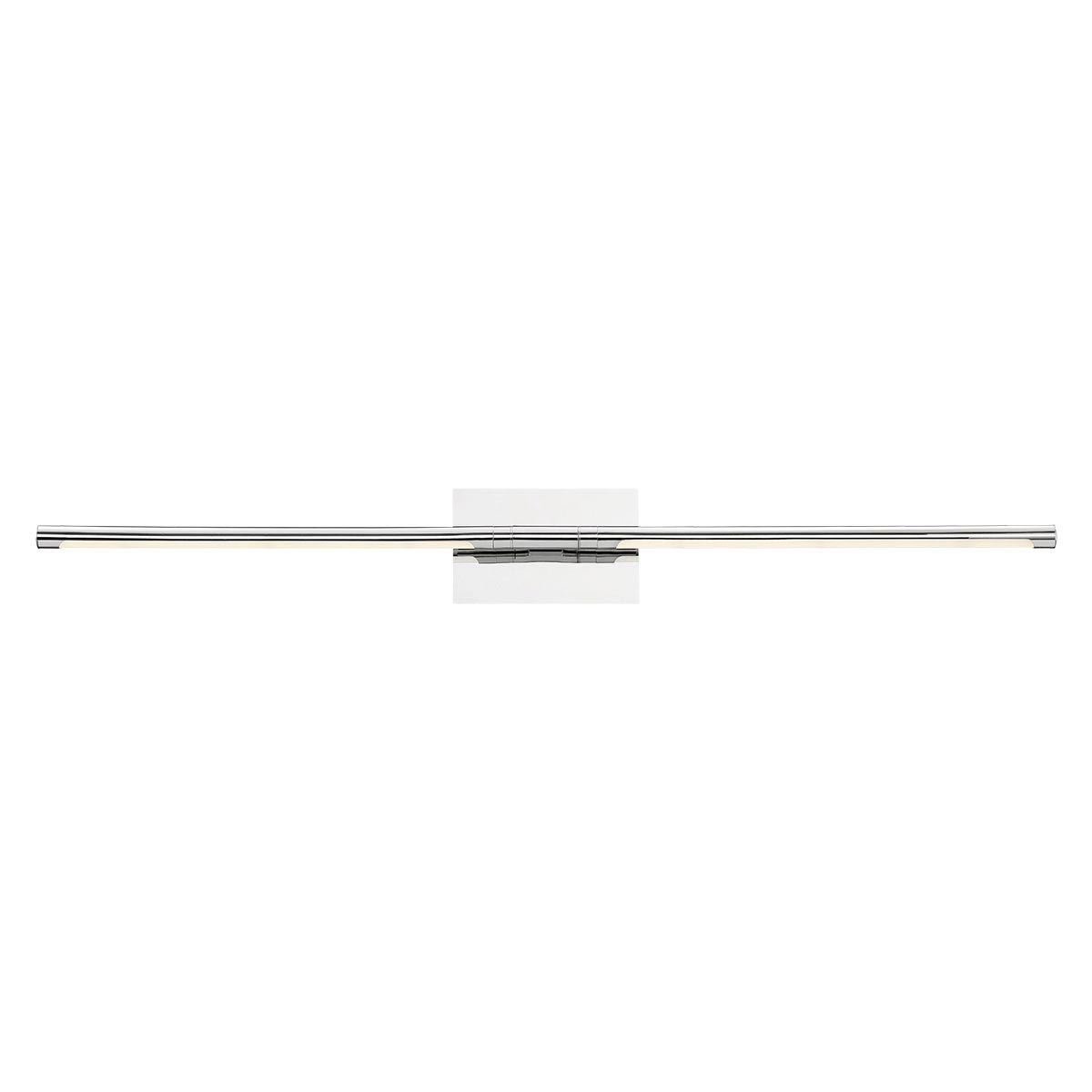Philip 1-Light LED Wall Sconce