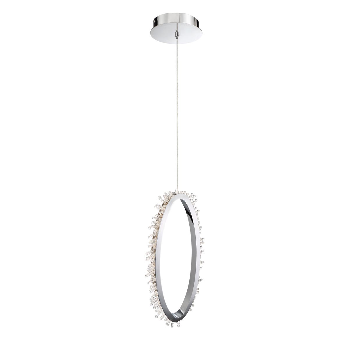 Scoppia LED Pendant