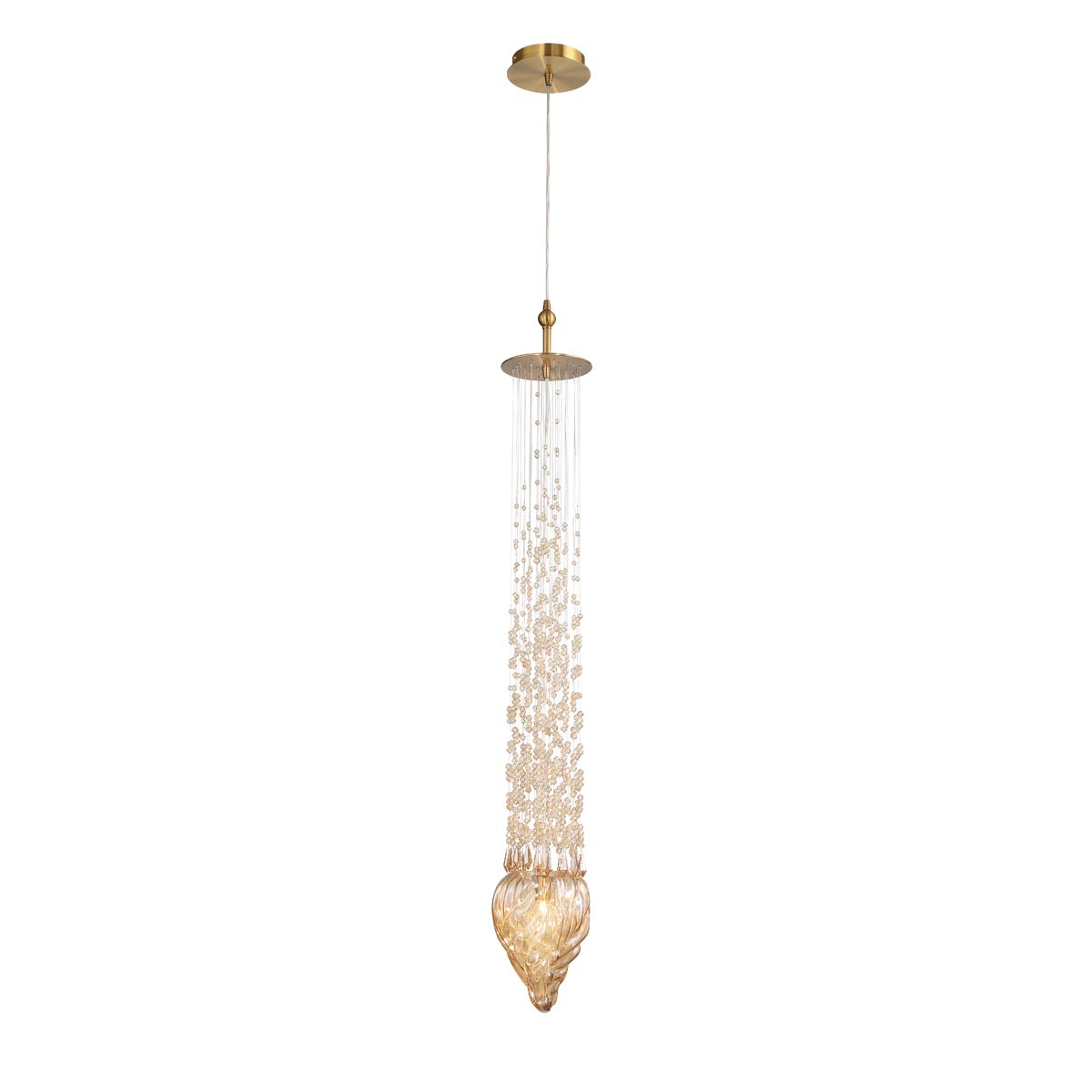 Cascata 1-Light Pendant