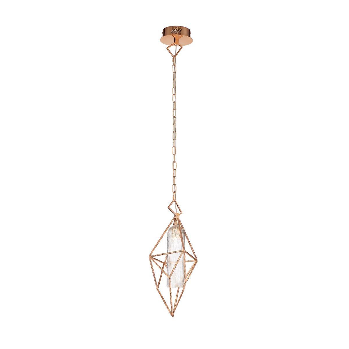 Verdino Small LED Pendant