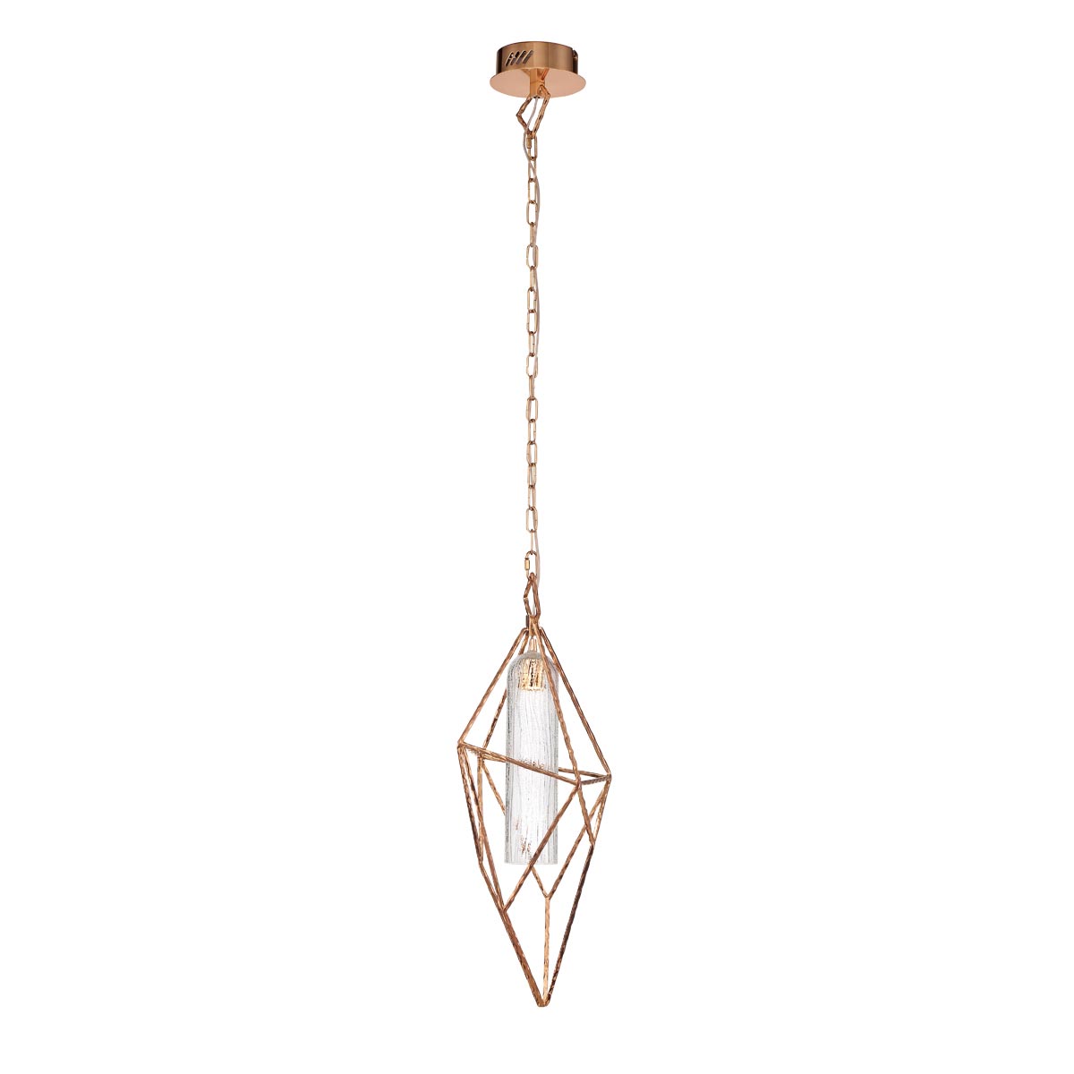 Verdino Large LED Pendant