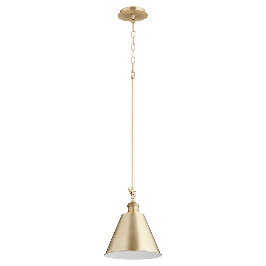 METAL CONE PEND - AGB