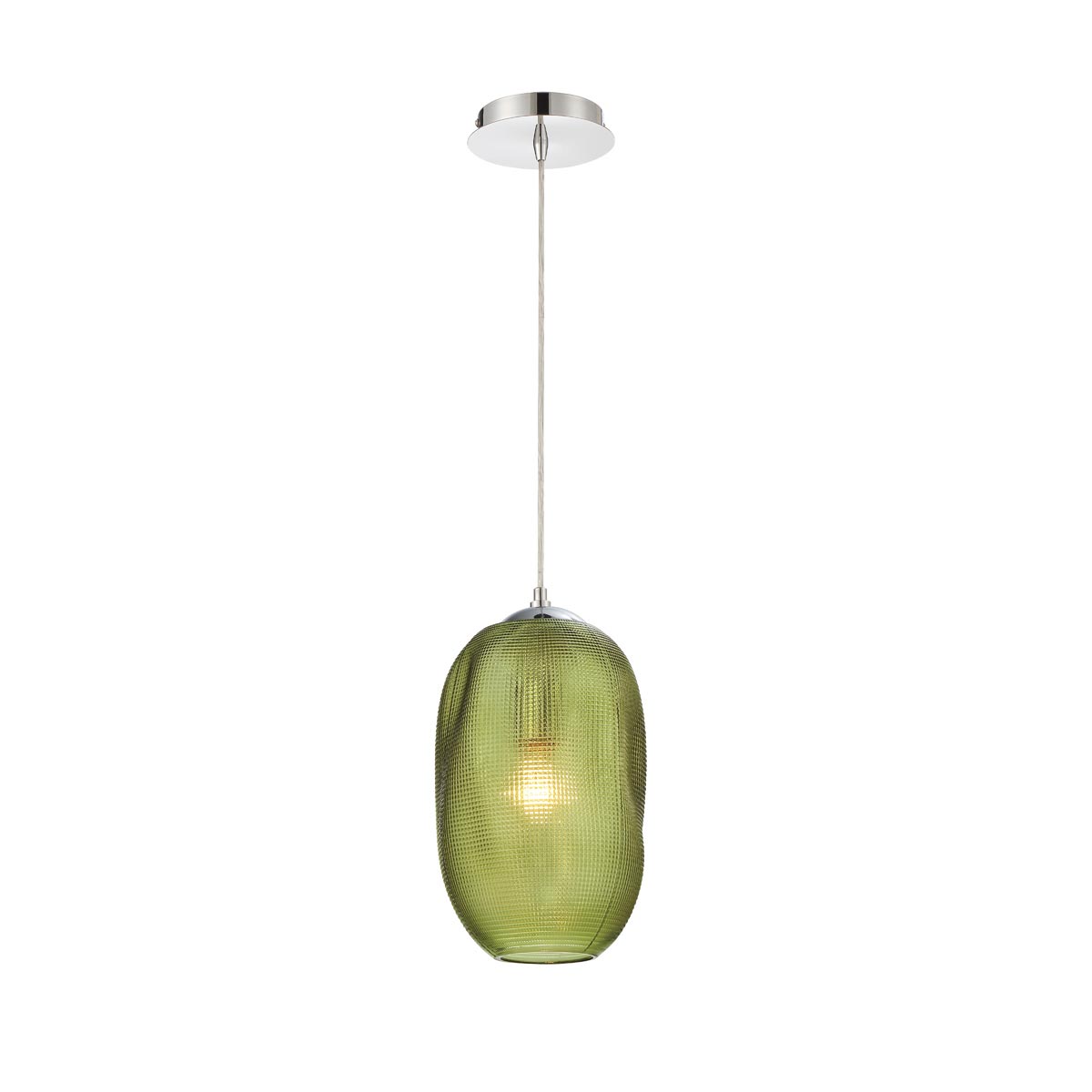 Labria 1-Light Small Pendant