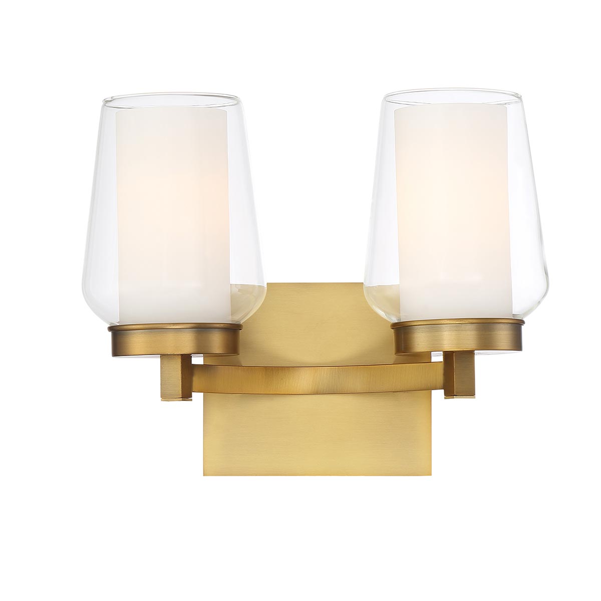 Manchester 2-Light Wall Sconce
