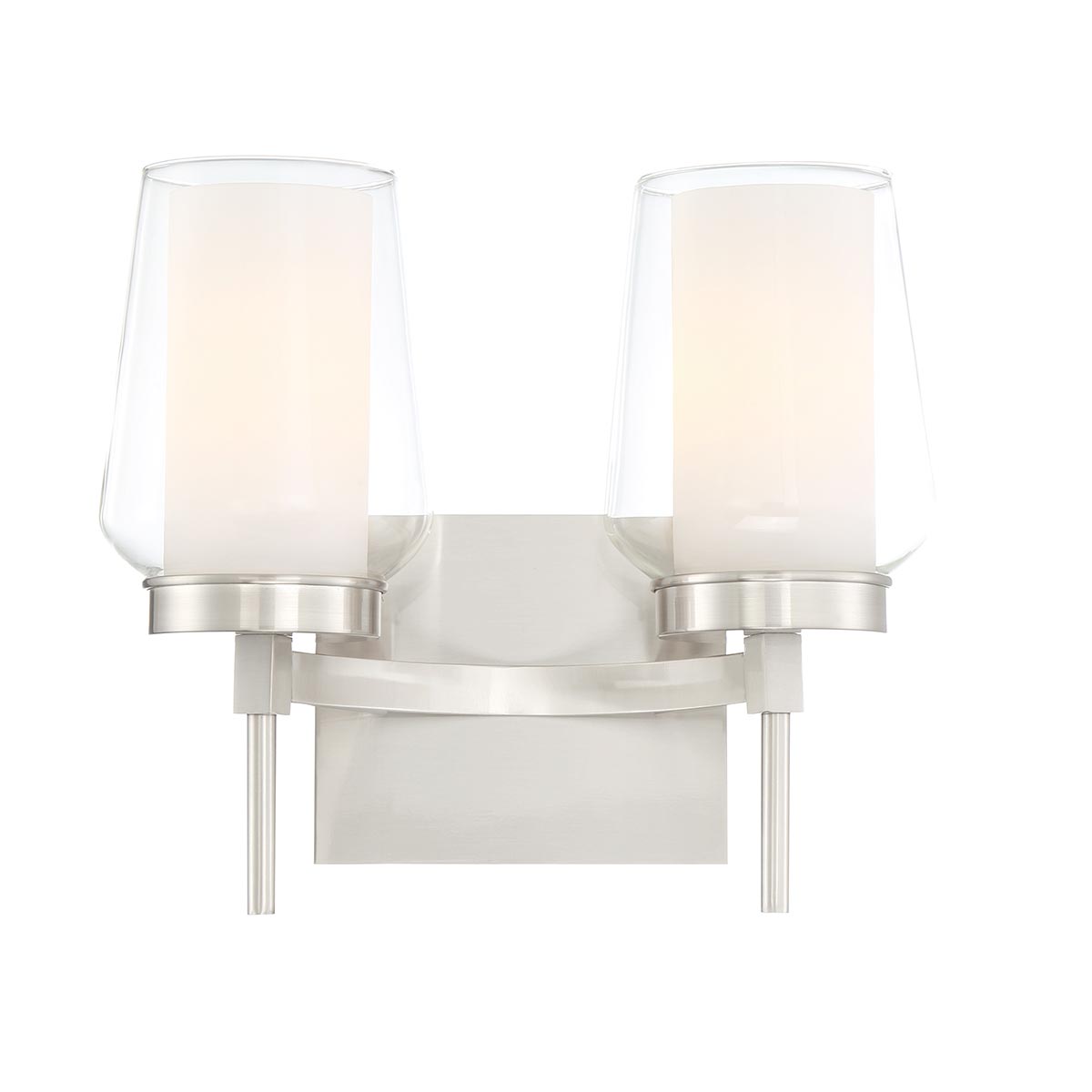 Manchester 2-Light Wall Sconce