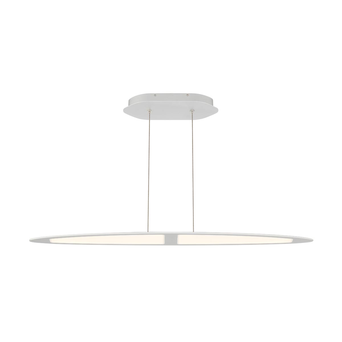 Ormont Linear LED Chandelier
