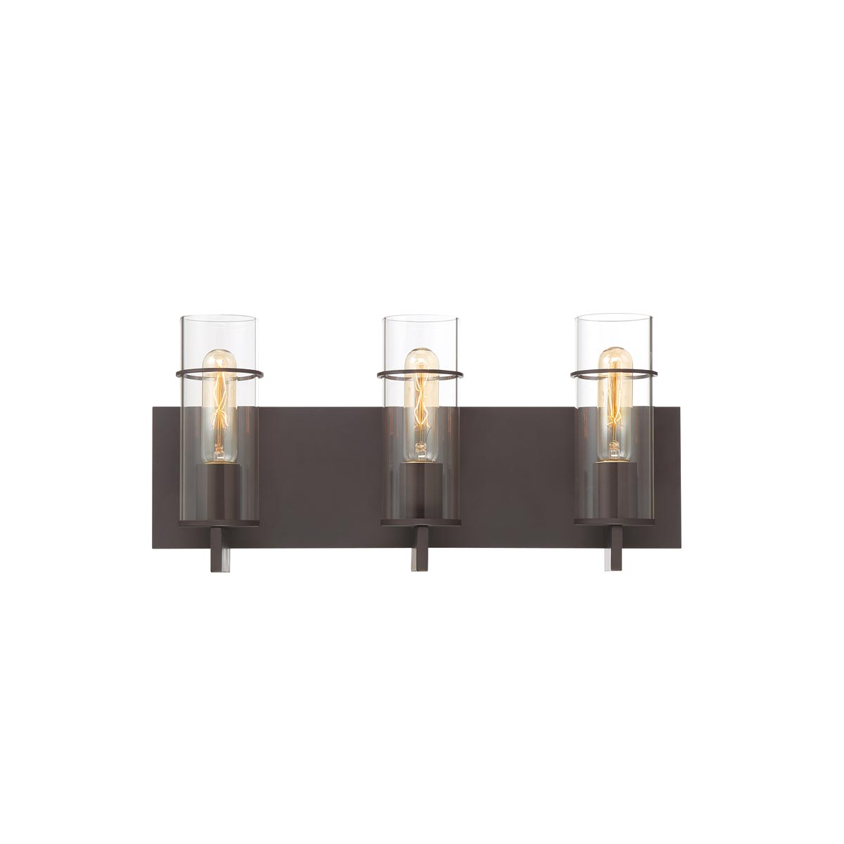 Pista 3-Light Bathbar