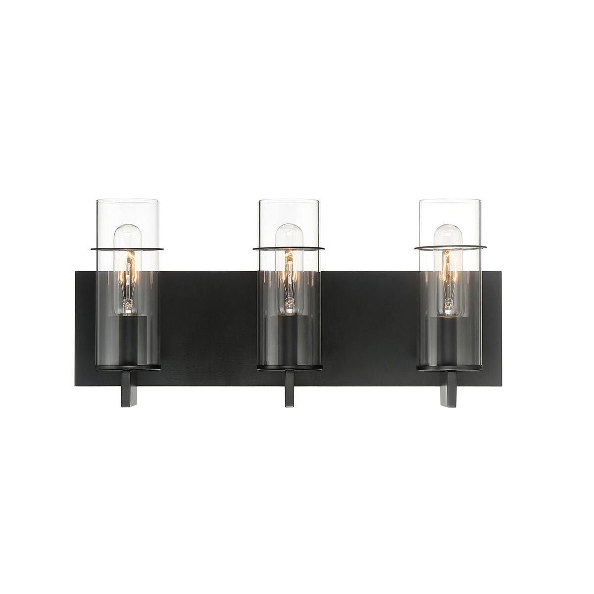 Pista 3-Light Bathbar
