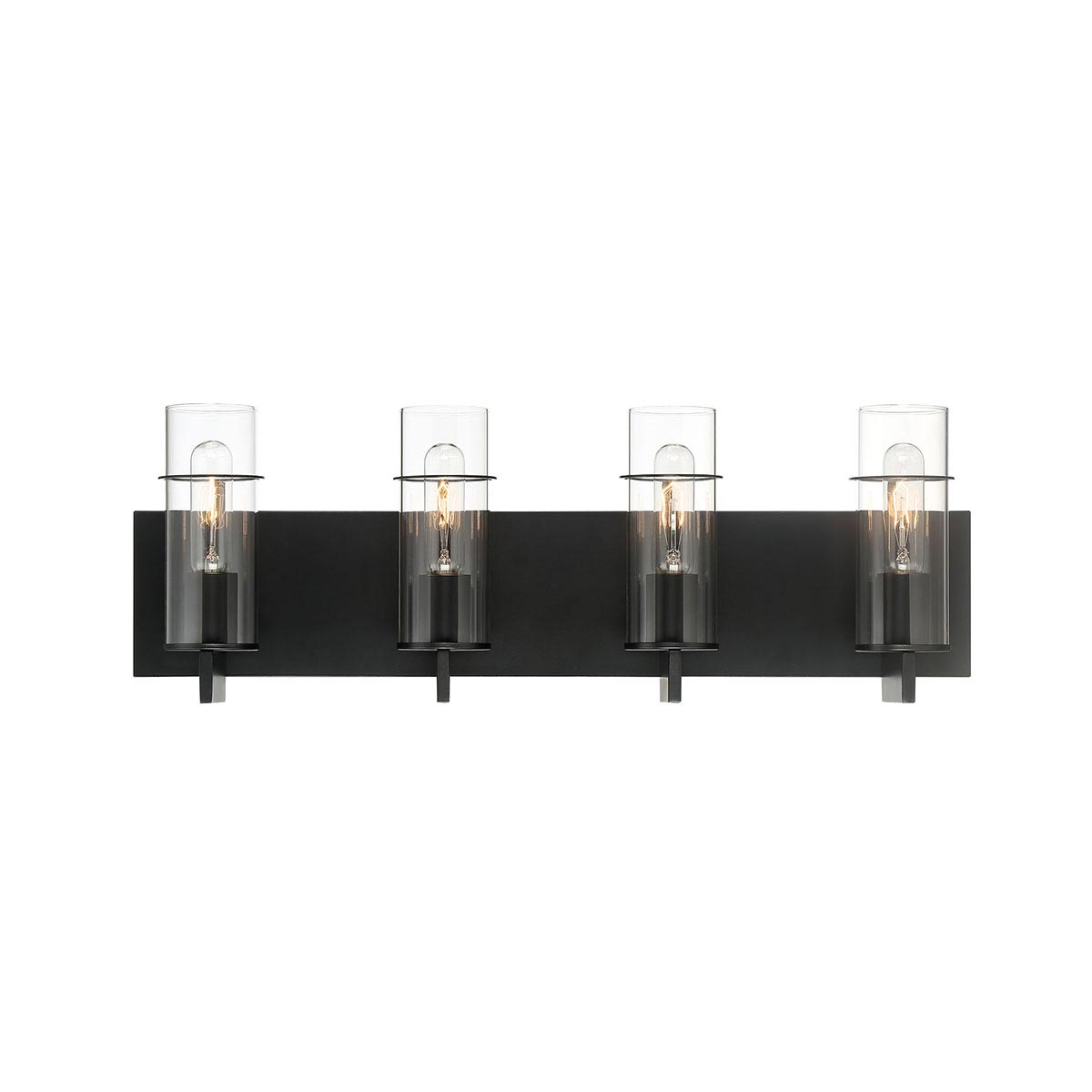 Pista 4-Light Bathbar