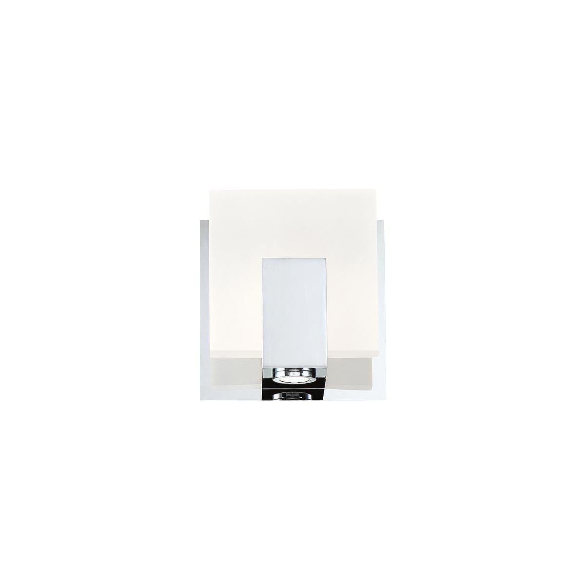 Canmore 1-Light LED Wall Sconce