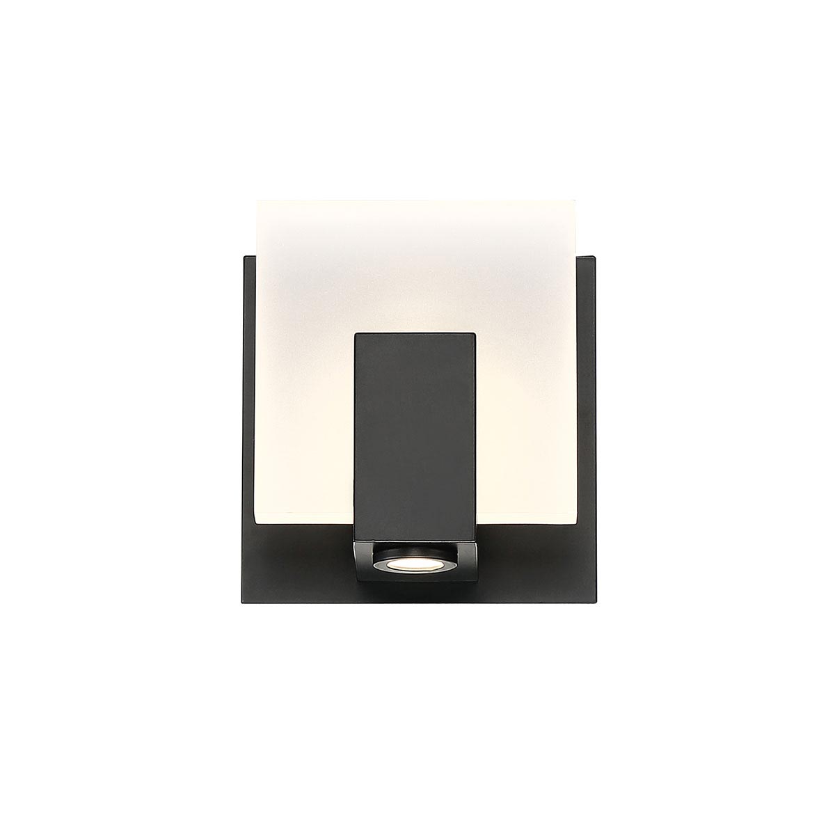 Canmore 1-Light LED Wall Sconce