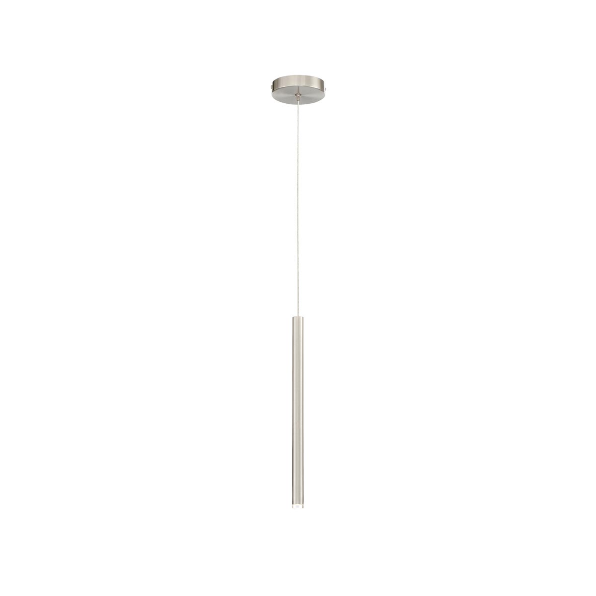 Navada 1-Light Small LED Pendant