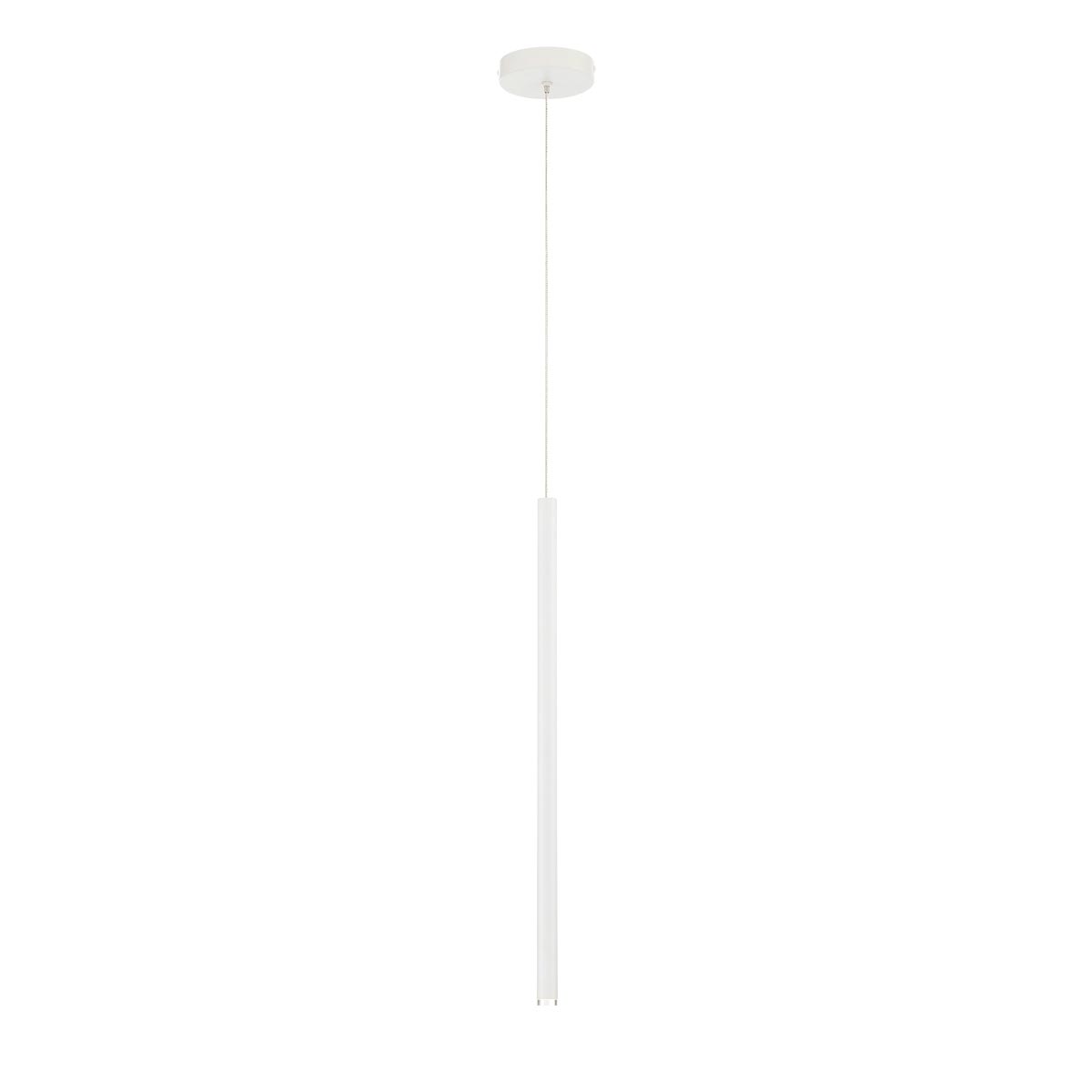 Navada 1-Light Medium LED Pendant