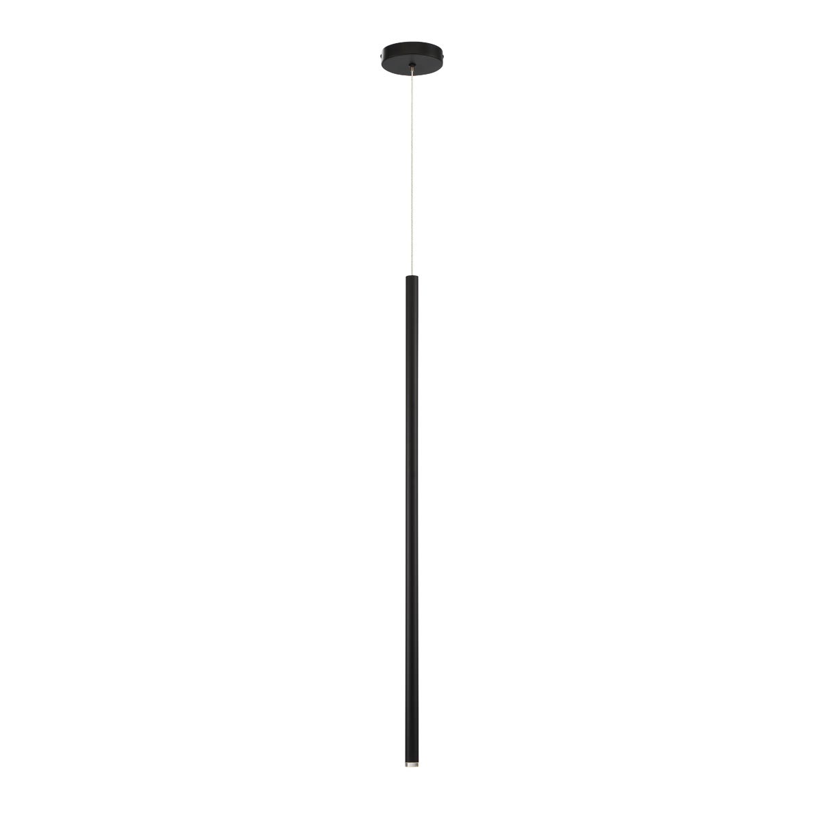 Navada 1-Light Large LED Pendant