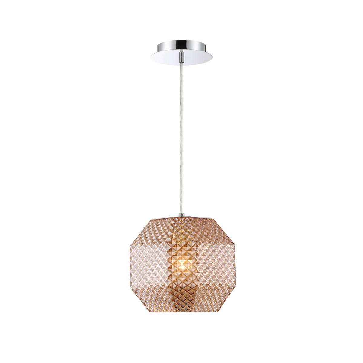 Catalda 1-Light Pendant