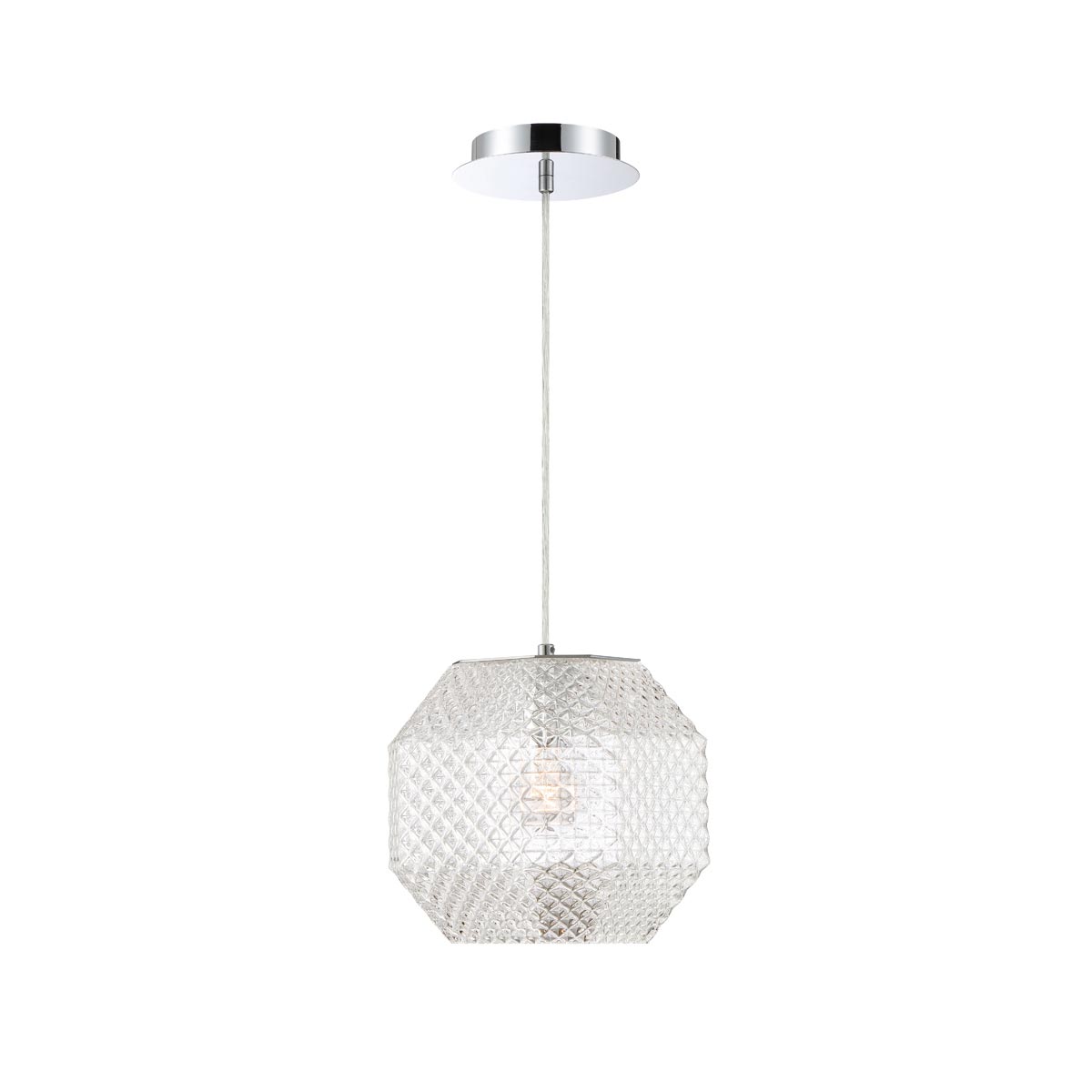 Catalda 1-Light Pendant