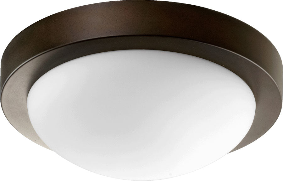 GU24 11" FLUSH MT - OB