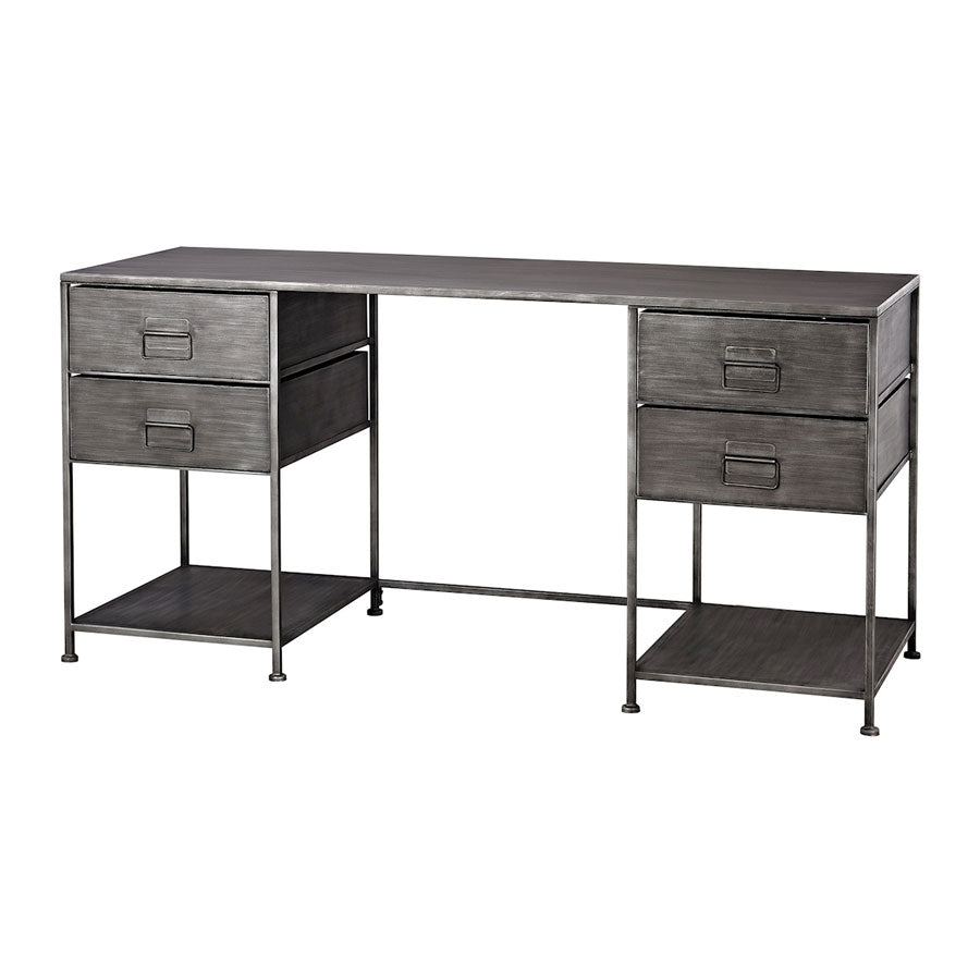 GuntherÿDesk