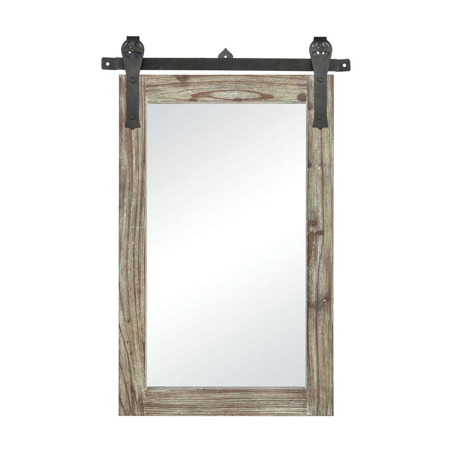 Los Olivos Small Wall Mirror