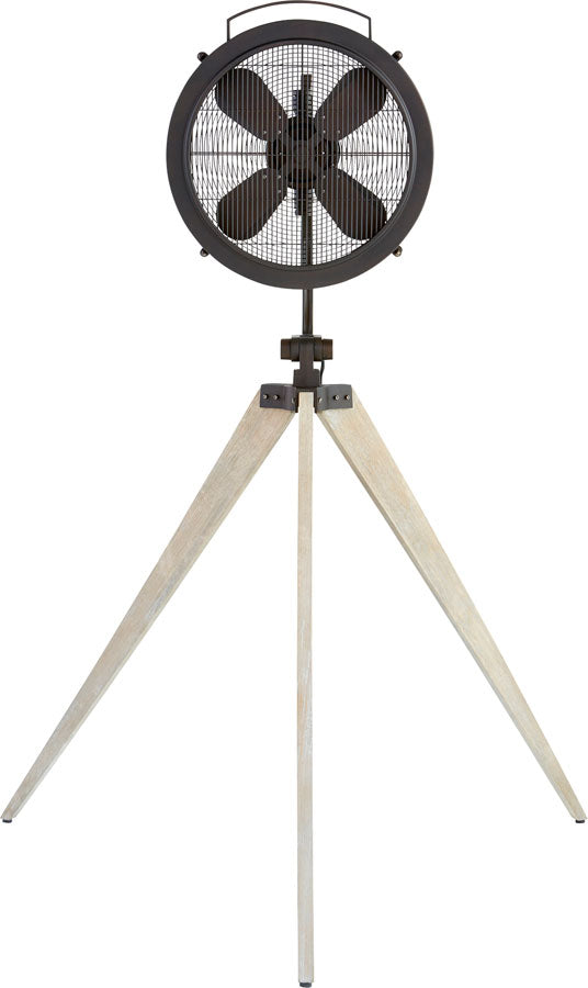 MARIANA FLOOR FAN - OB